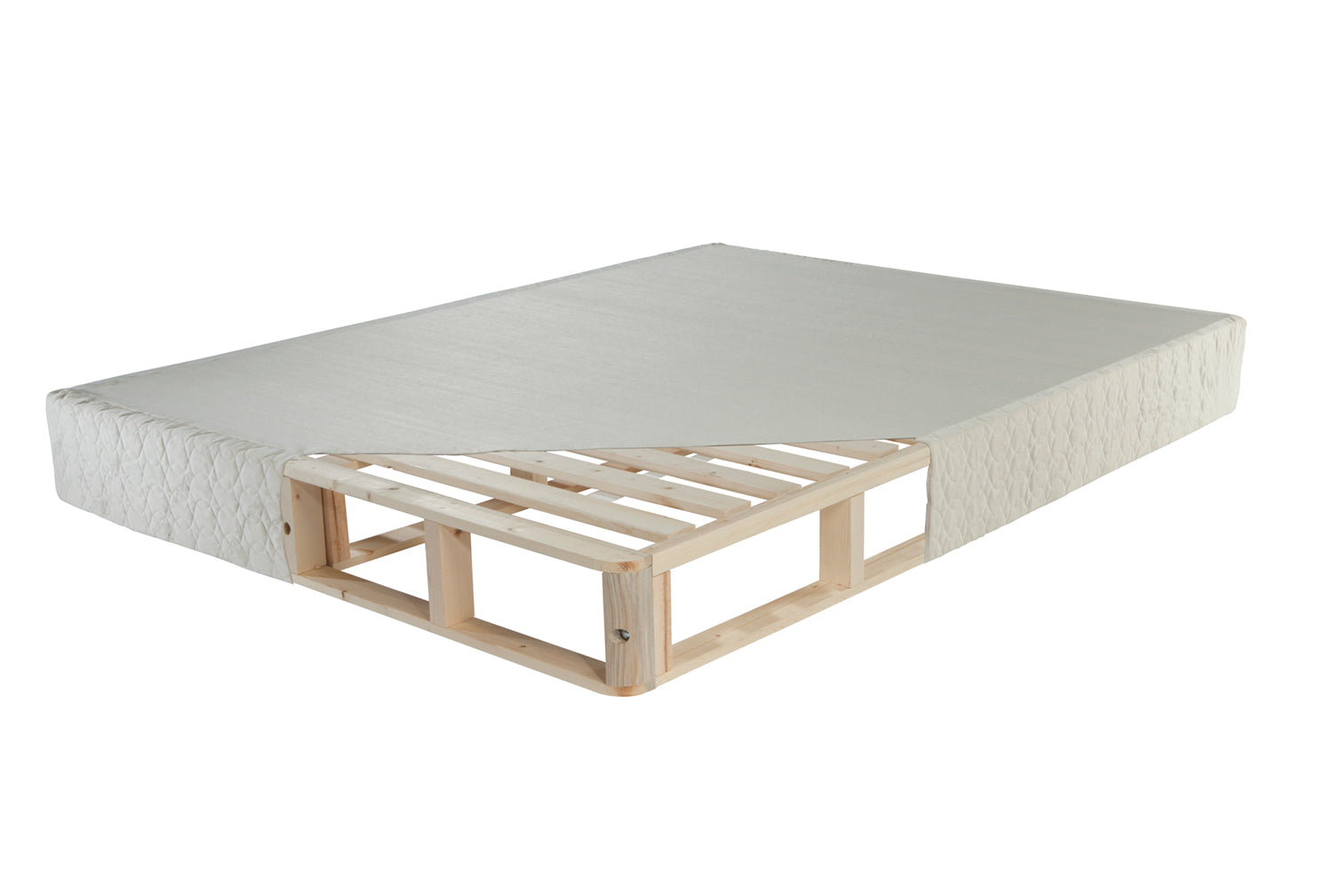Are Wood Foundations More Durable than Box Springs? An In-Depth Comparison