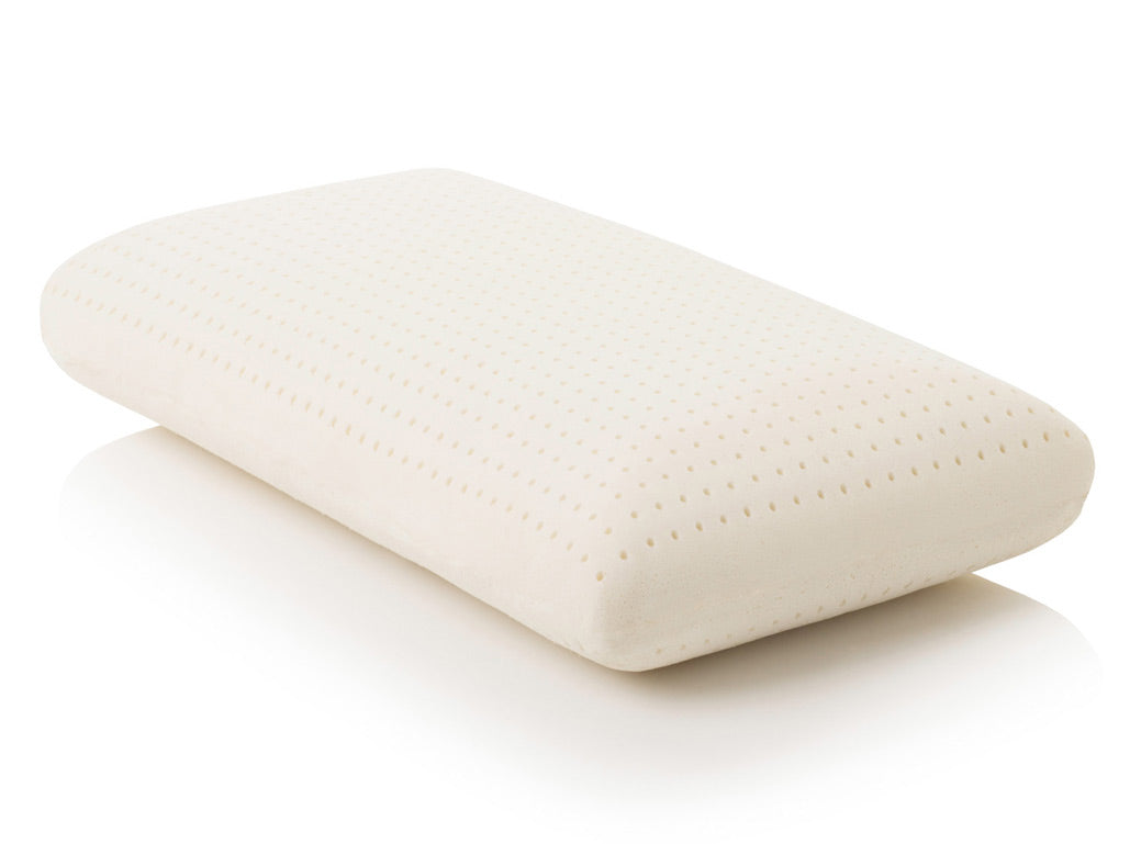 The Benefits of Latex Pillows