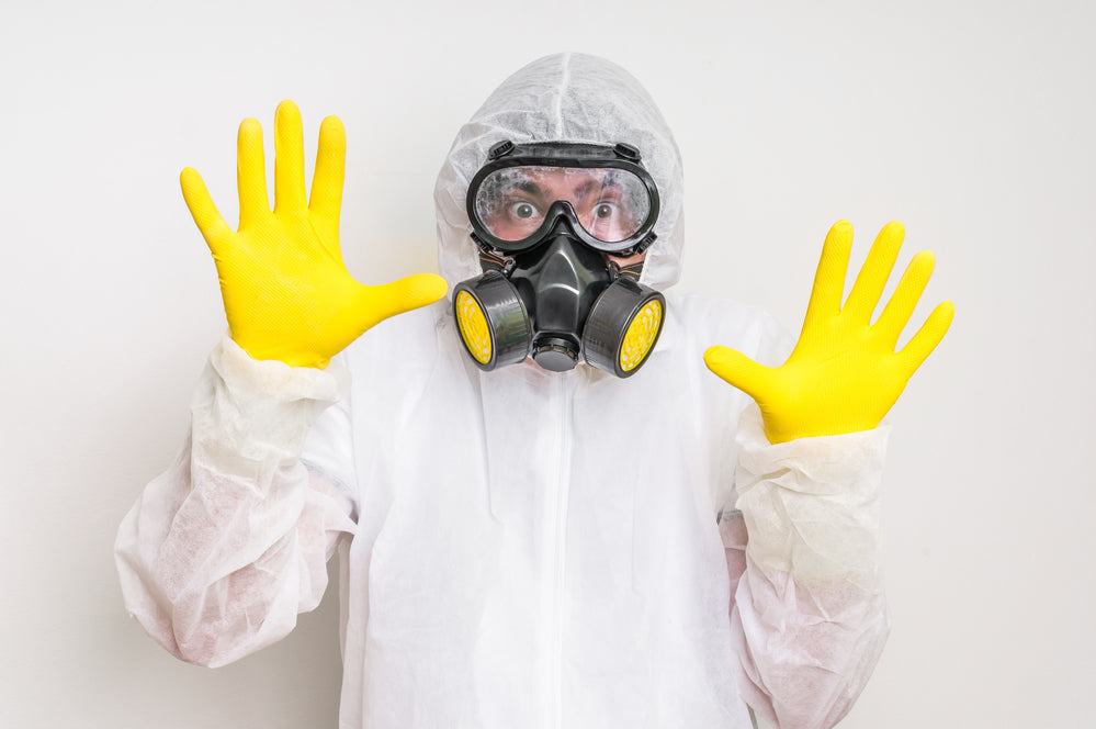 All About Mattress Flame Retardants