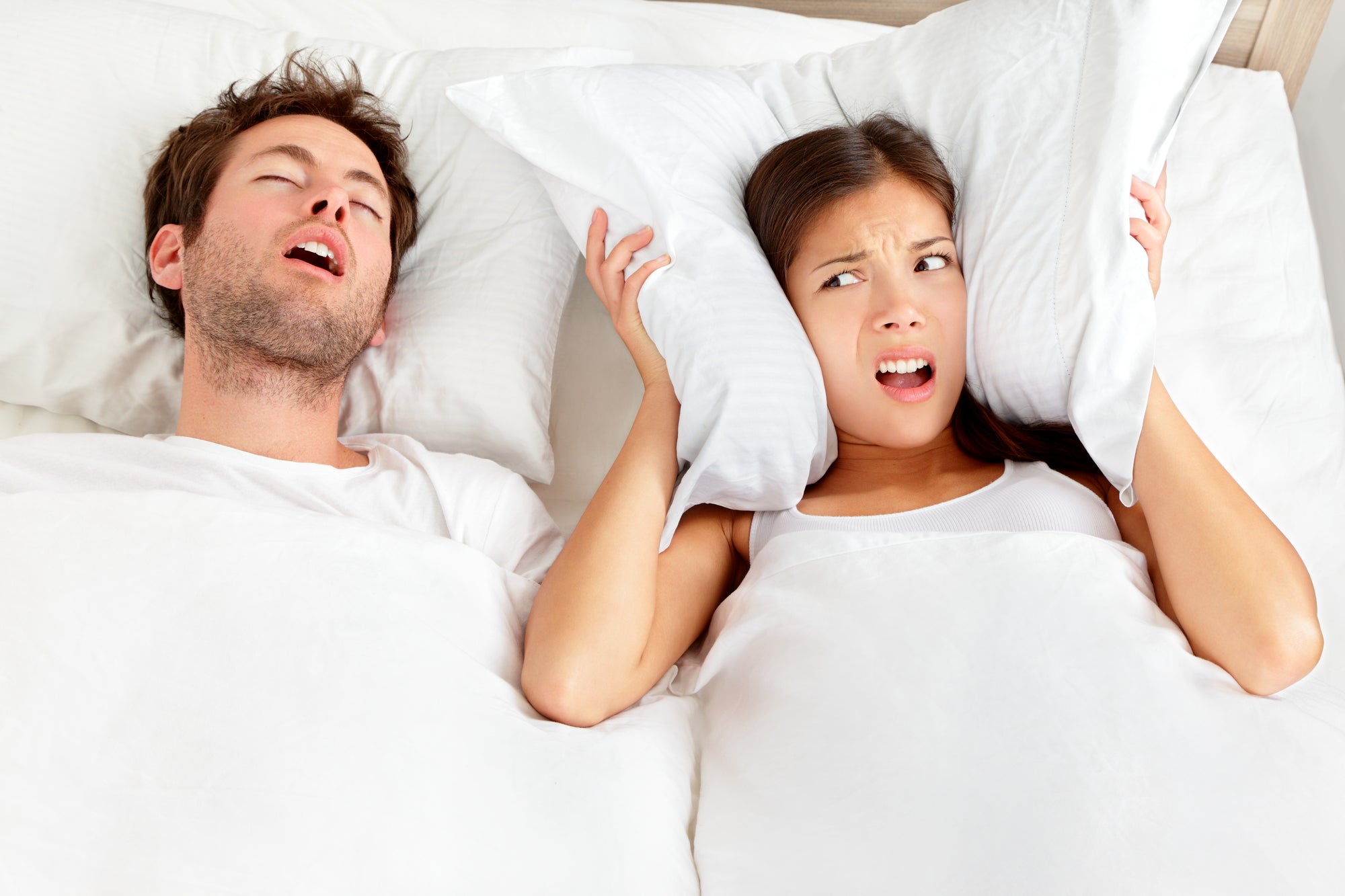 Can You Survive on Four Hours of Sleep?