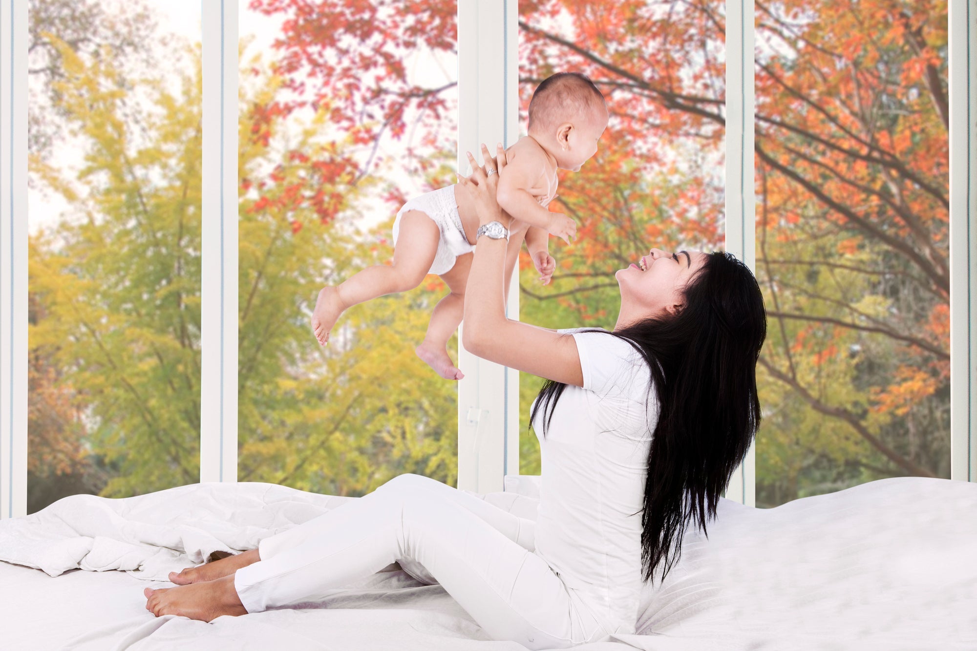 Best Mattress for Pregnancy