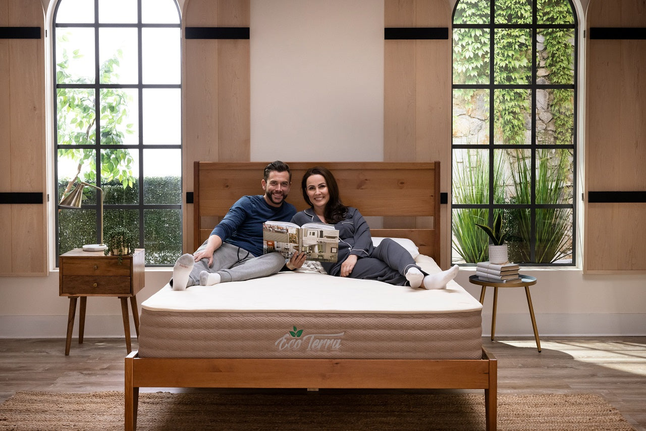 Why are Mattress Certifications Important?