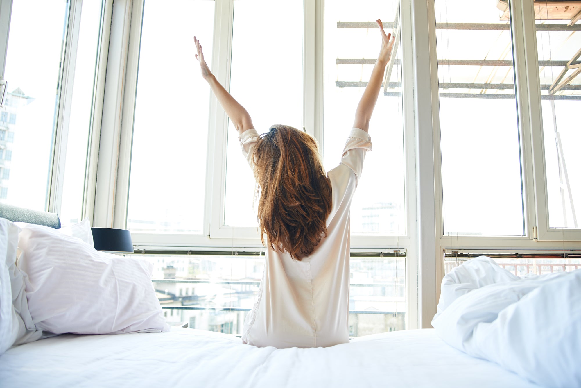 How Sleep Affects Weight Loss