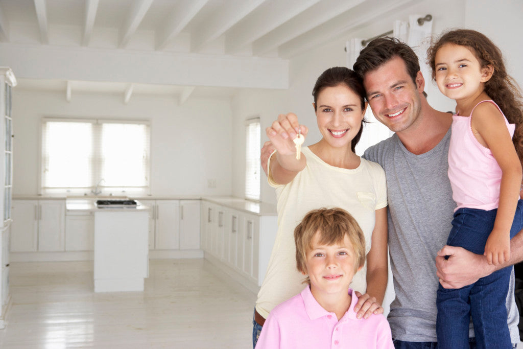 List of Household Items Needed for a New Home or Apartment