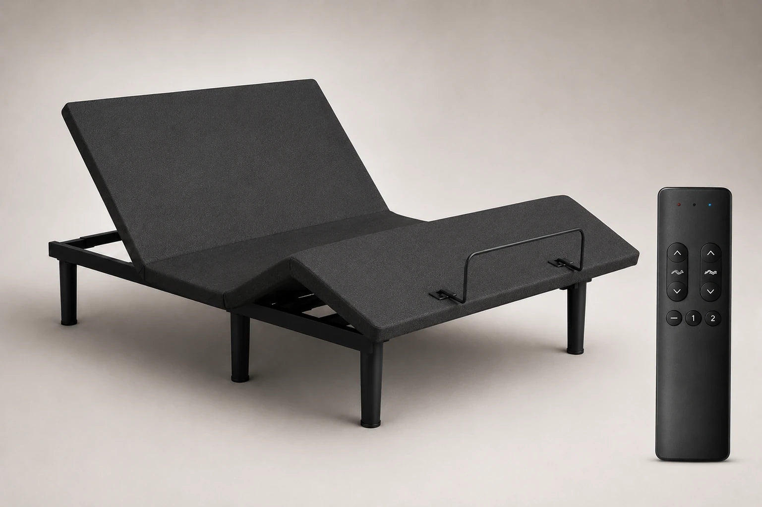 Eco Terra Essential Adjustable Base