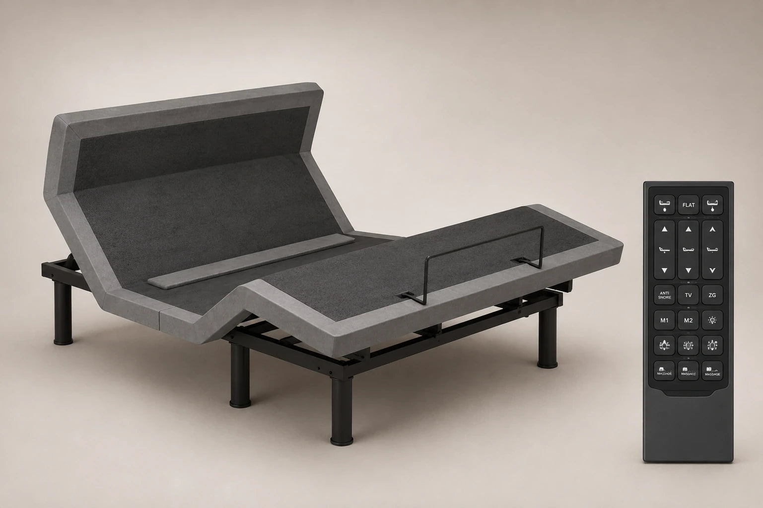 Eco Terra Premier Adjustable Base