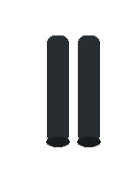 Six adjustable legs