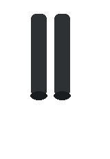 Premier adjustable legs