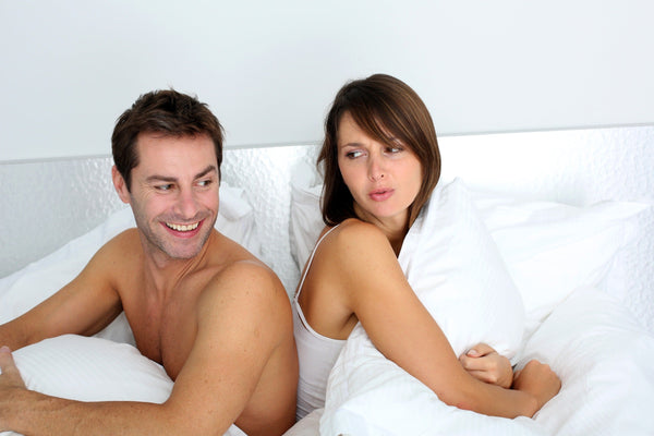 Why Does Mattress Firmness Feel Different to Different People?