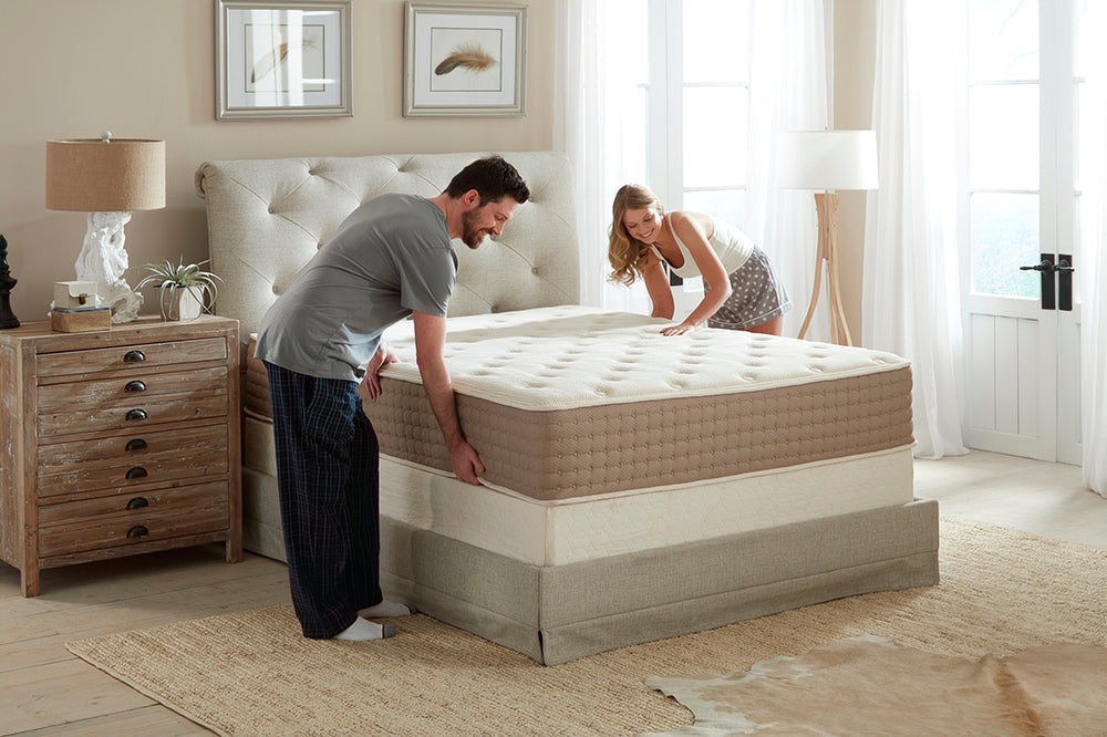 What are the Pros and Cons of a Latex Mattress?