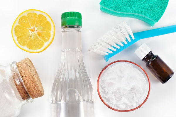 10 Spring Cleaning Tips for a Healthier Home