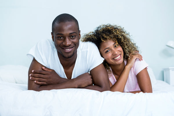 Latex Mattresses for Couples: Finding the Perfect Compromise
