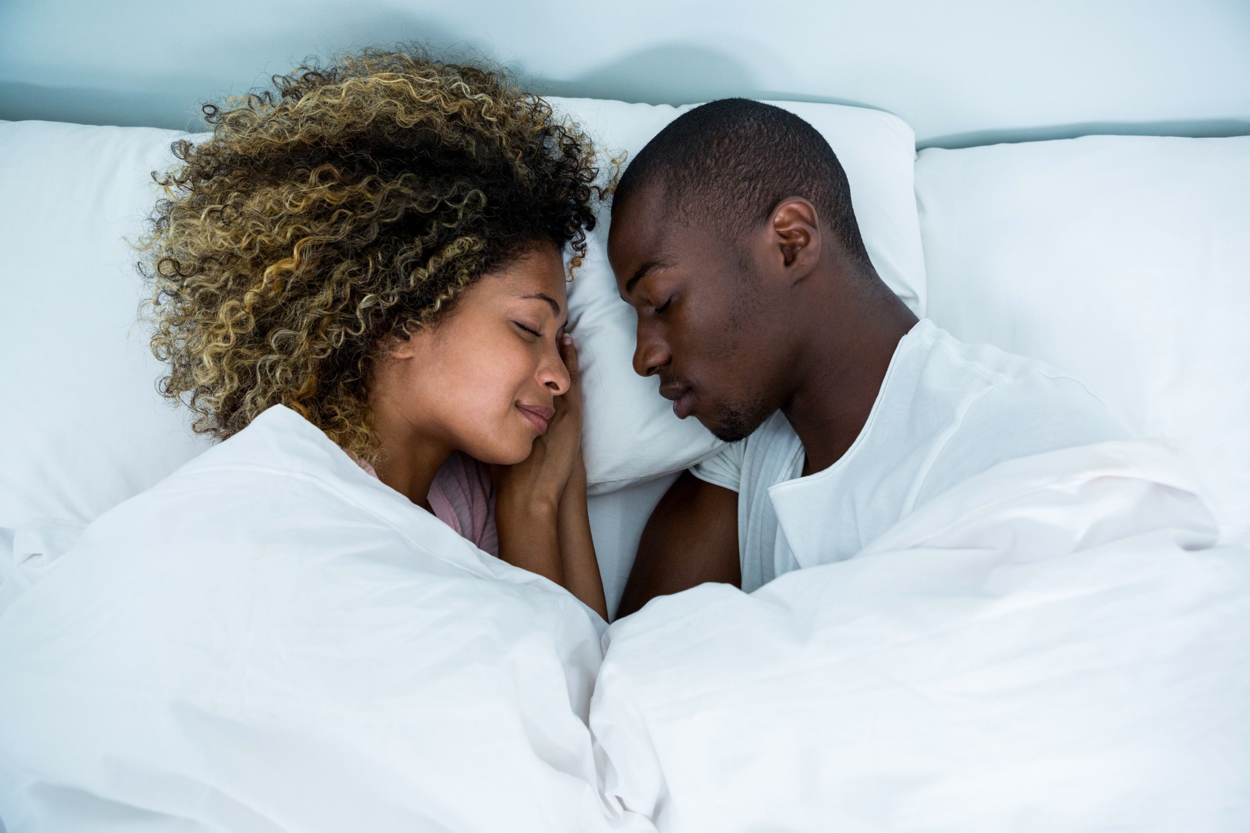 How Does Bedroom Temperature Affect Sleep Quality?