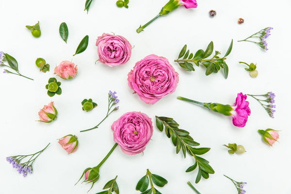 How to Make DIY Natural Bedroom Drawer Fresheners