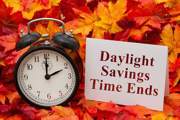 What is the History of Daylight Savings Time (DST)?