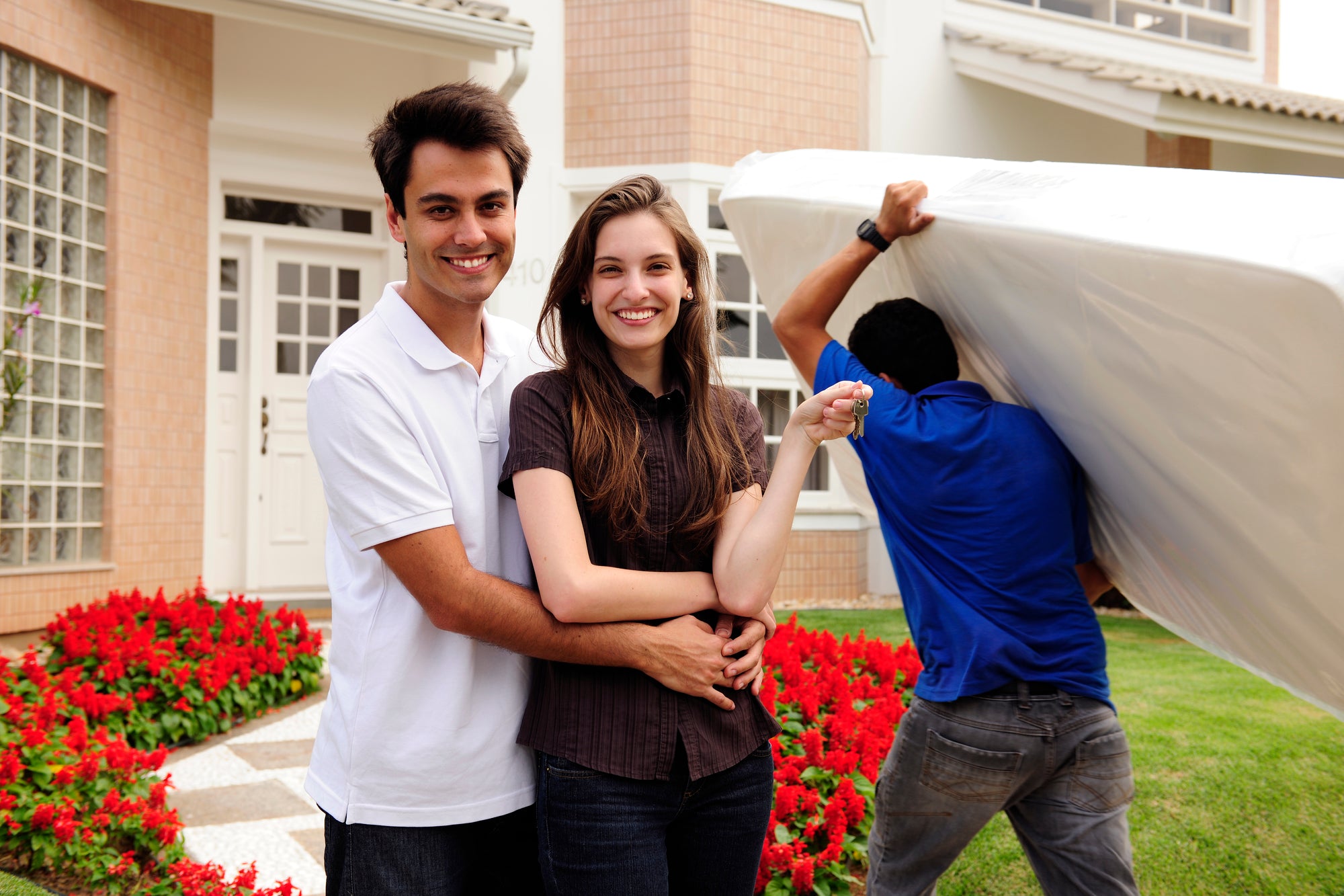 How to Ship a Mattress When Moving to a New Home