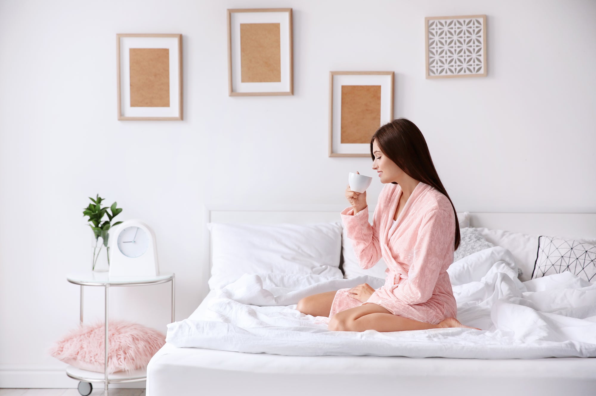 Comparing Natural Mattress Materials: Latex vs. Wool vs. Cotton
