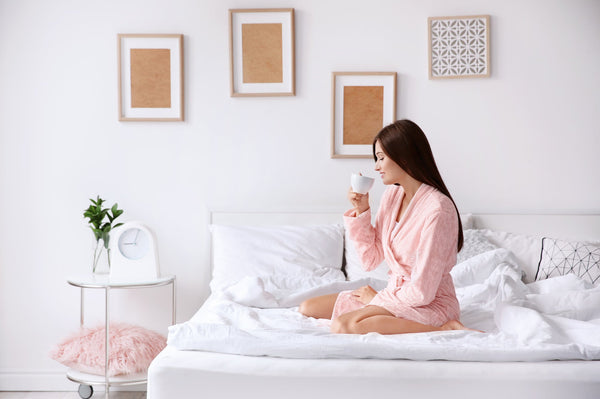 Comparing Natural Mattress Materials: Latex vs. Wool vs. Cotton