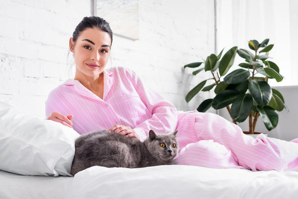 How Does Sleep Reduce Stress?