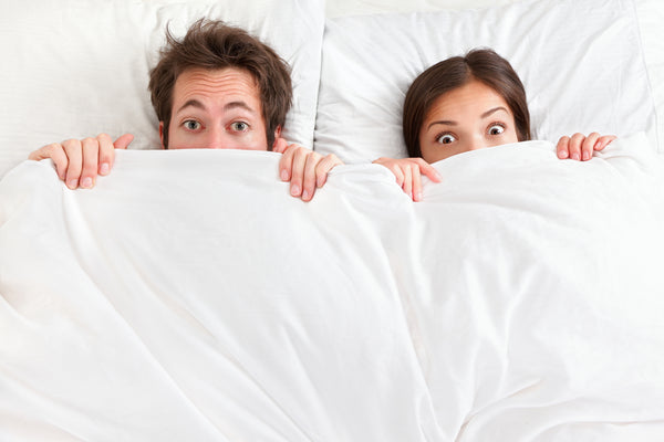 The Scary Reality of What May Be Hiding in Your Mattress