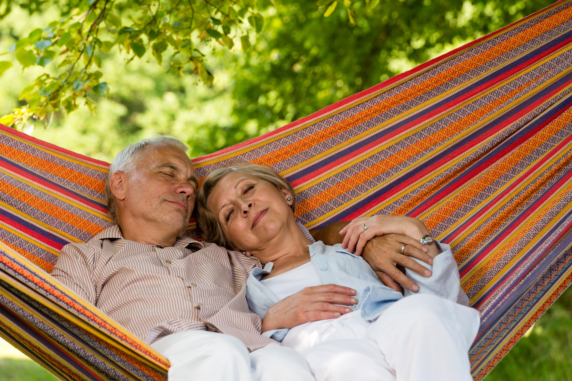 Latex Mattresses for Seniors: Supportive Comfort for Aging Bodies