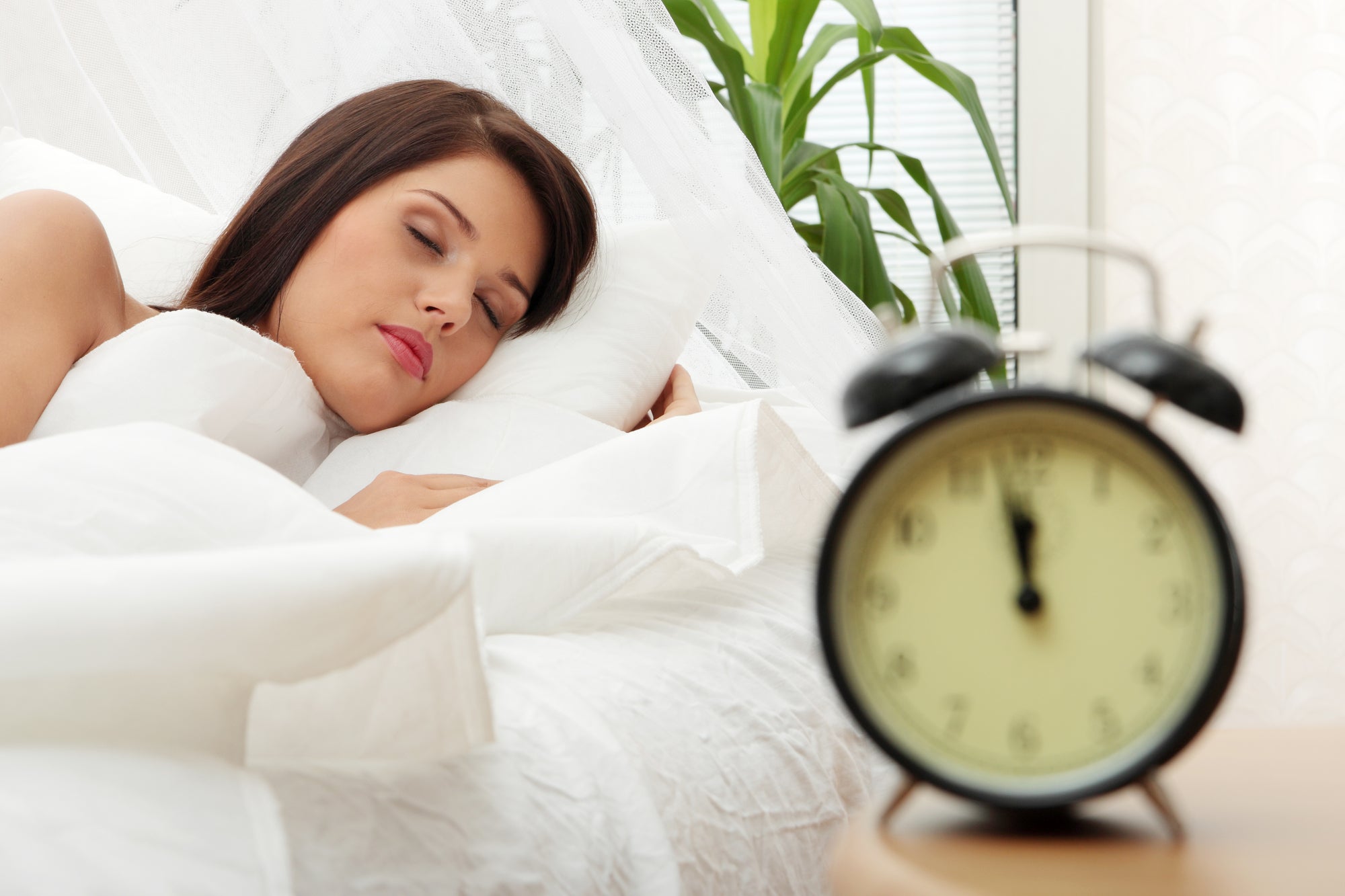 Daylight Savings Time Sleep Tips
