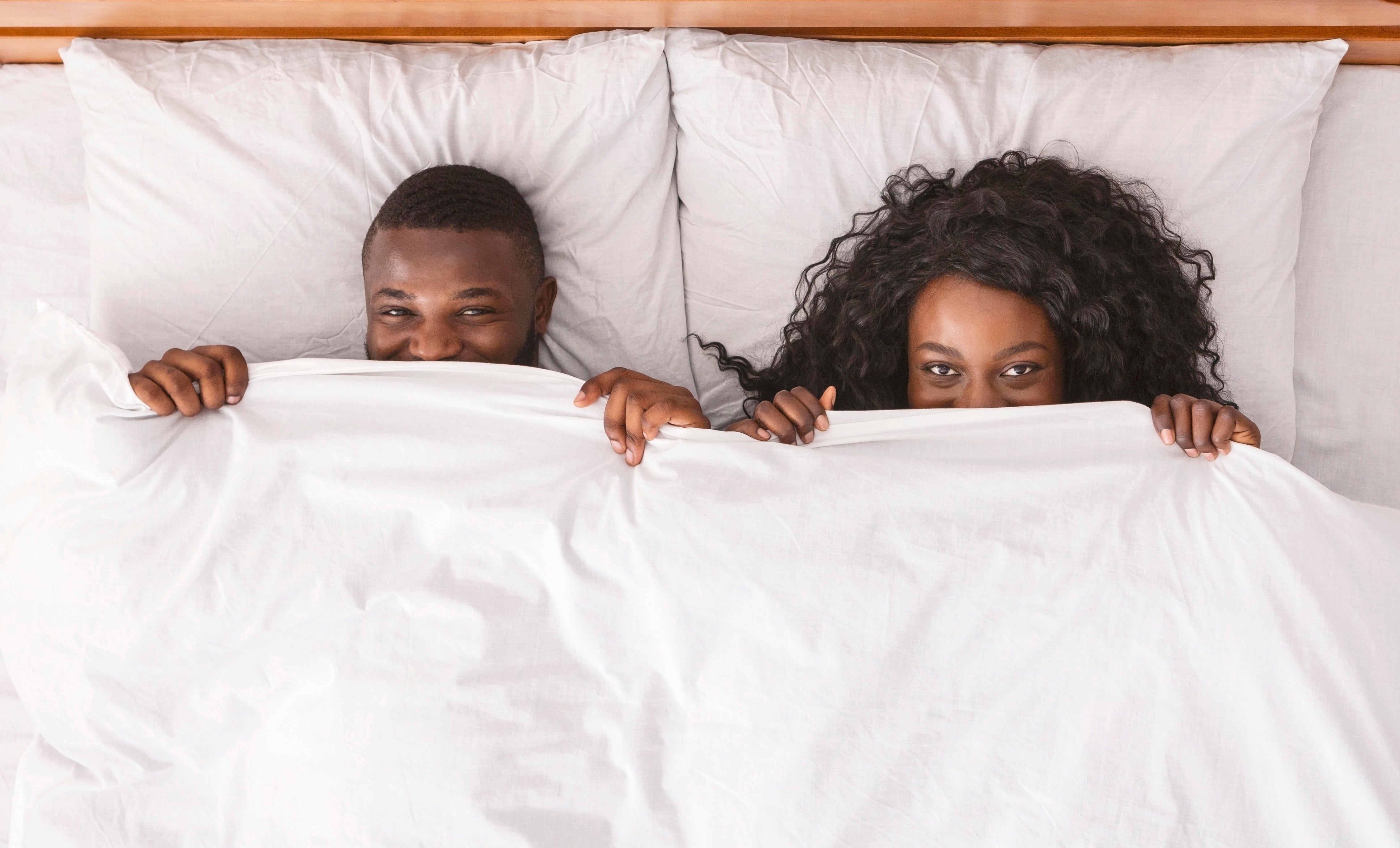 Why Your Bedroom Air Might Be Ruining Your Sleep (and How to Fix it Naturally)