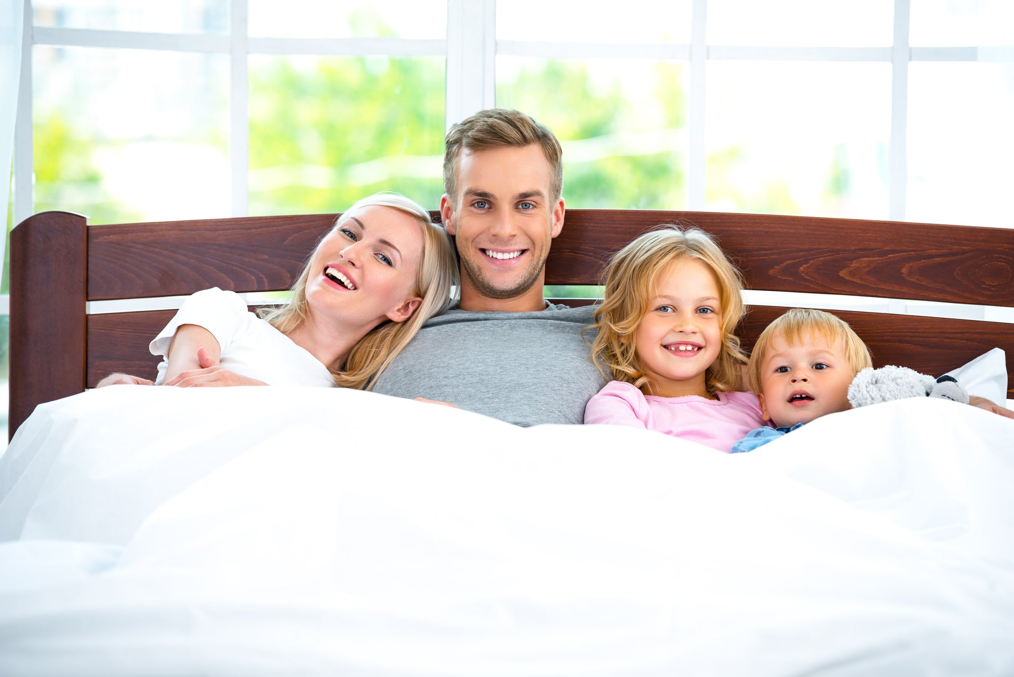 The Demographics of Latex Mattress Owners