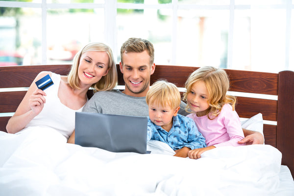 Buying A Mattress Online