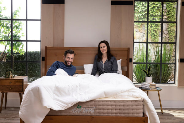 Top 10 Questions to Ask Before Buying an Organic Latex Mattress