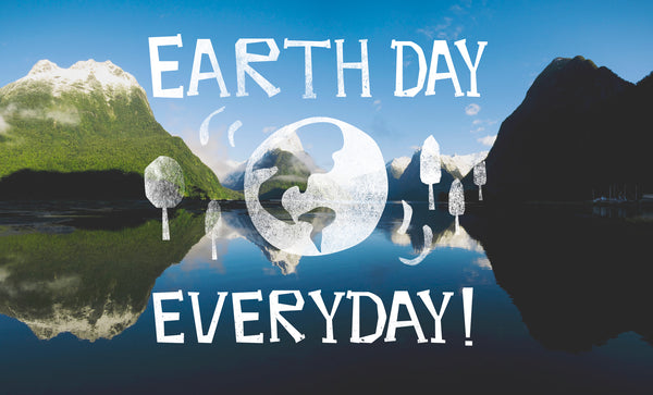 What to Know About Earth Day 2020
