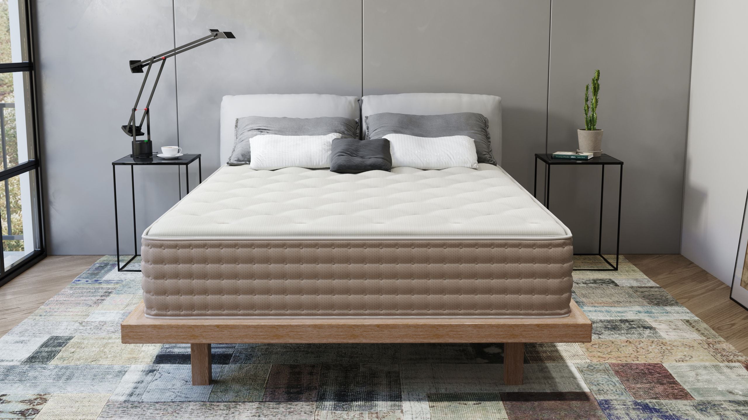 What is the Best Mattress for an Airbnb?