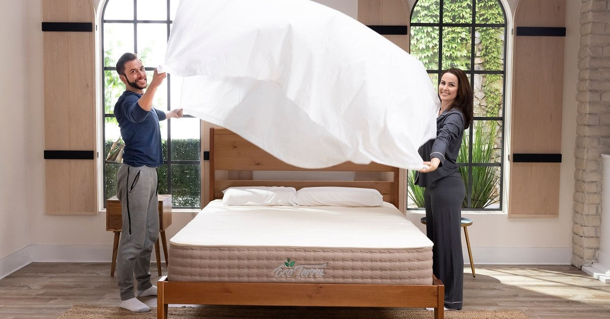 Why Should I Consider a Mattress Protector?