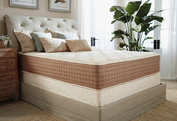 Is a Latex Mattress Better Than Other Types Of Mattresses?