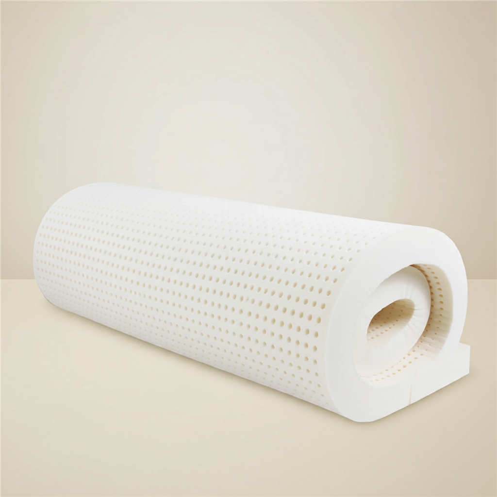 Are Organic Latex Toppers Better for Health and Comfort?