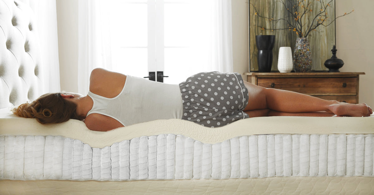 Is Your Sagging Mattress Affecting Your Health?