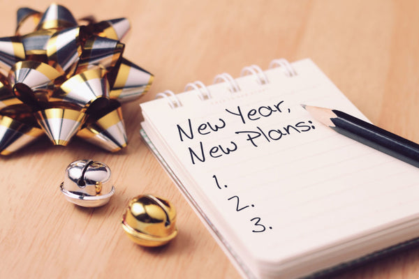 10 Eco-Friendly New Years Resolutions