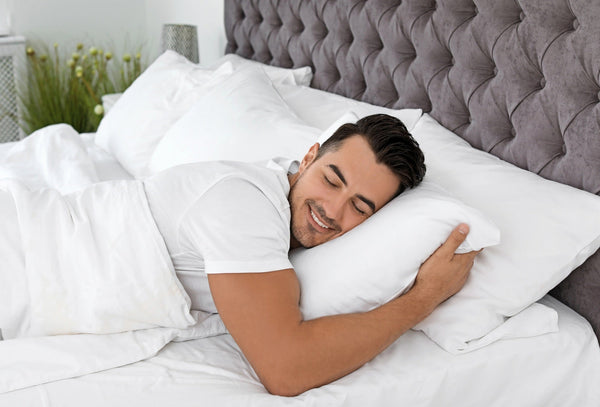 How to Choose the Right Pillow Height for Your Mattress