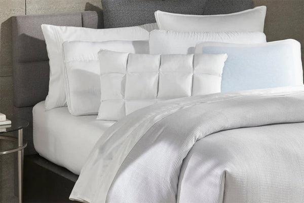 Buckwheat vs Memory Foam Pillows: Which is Better for Neck Pain?