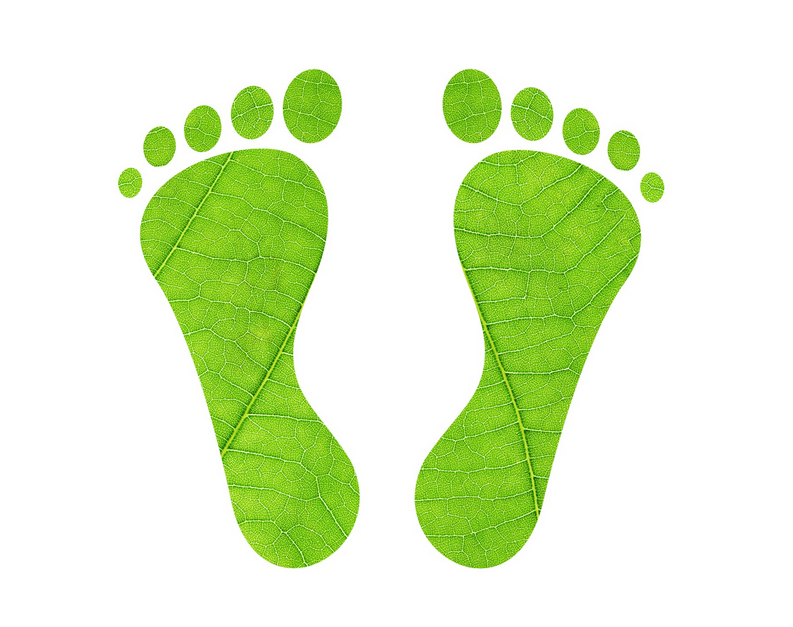 Sleeping Green: How Latex Mattresses Reduce Your Carbon Footprint