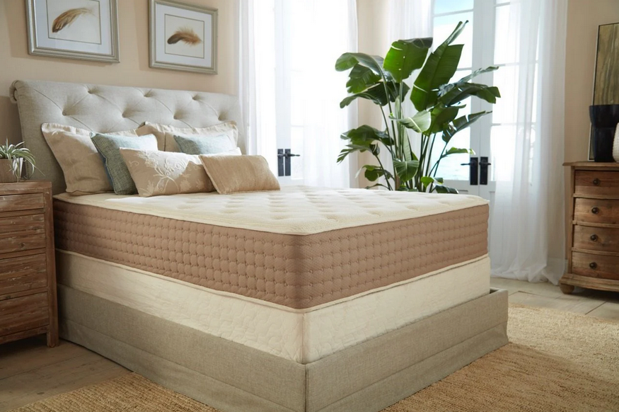 Latex Mattress Buyer's Guide