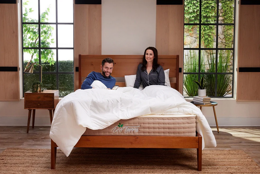 Is a Latex Mattress Hypoallergenic?