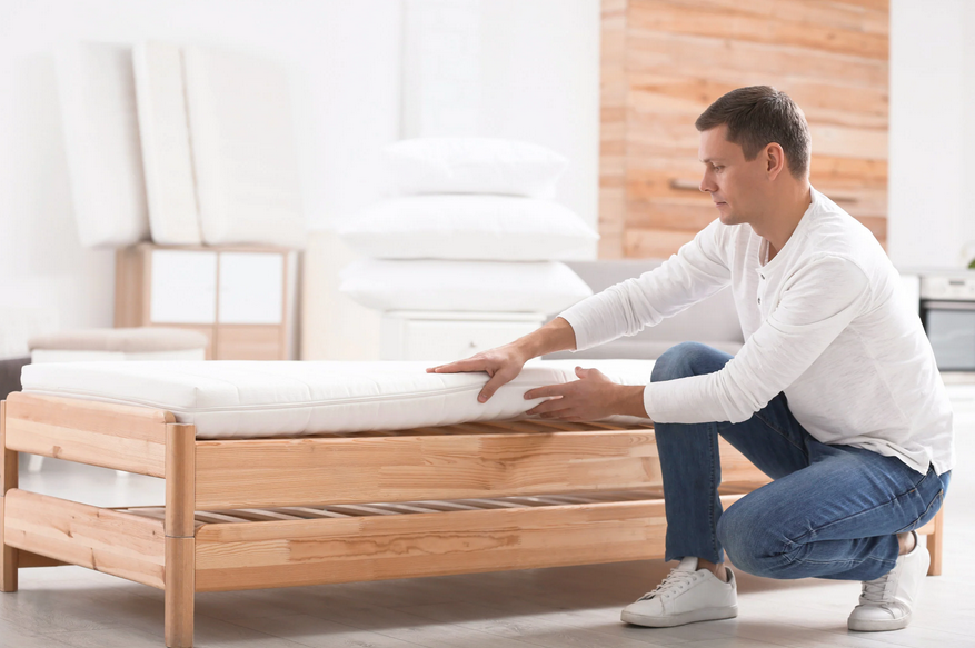 Latex Mattress Care 101: Tips for a Clean and Healthy Bed