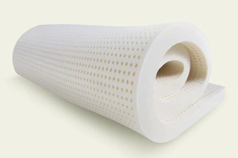 What are the Benefits of a Latex Mattress Topper?