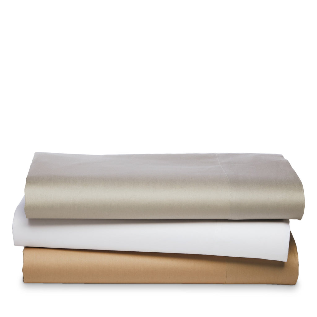 100% Organic Cotton Bed Sheet Collection