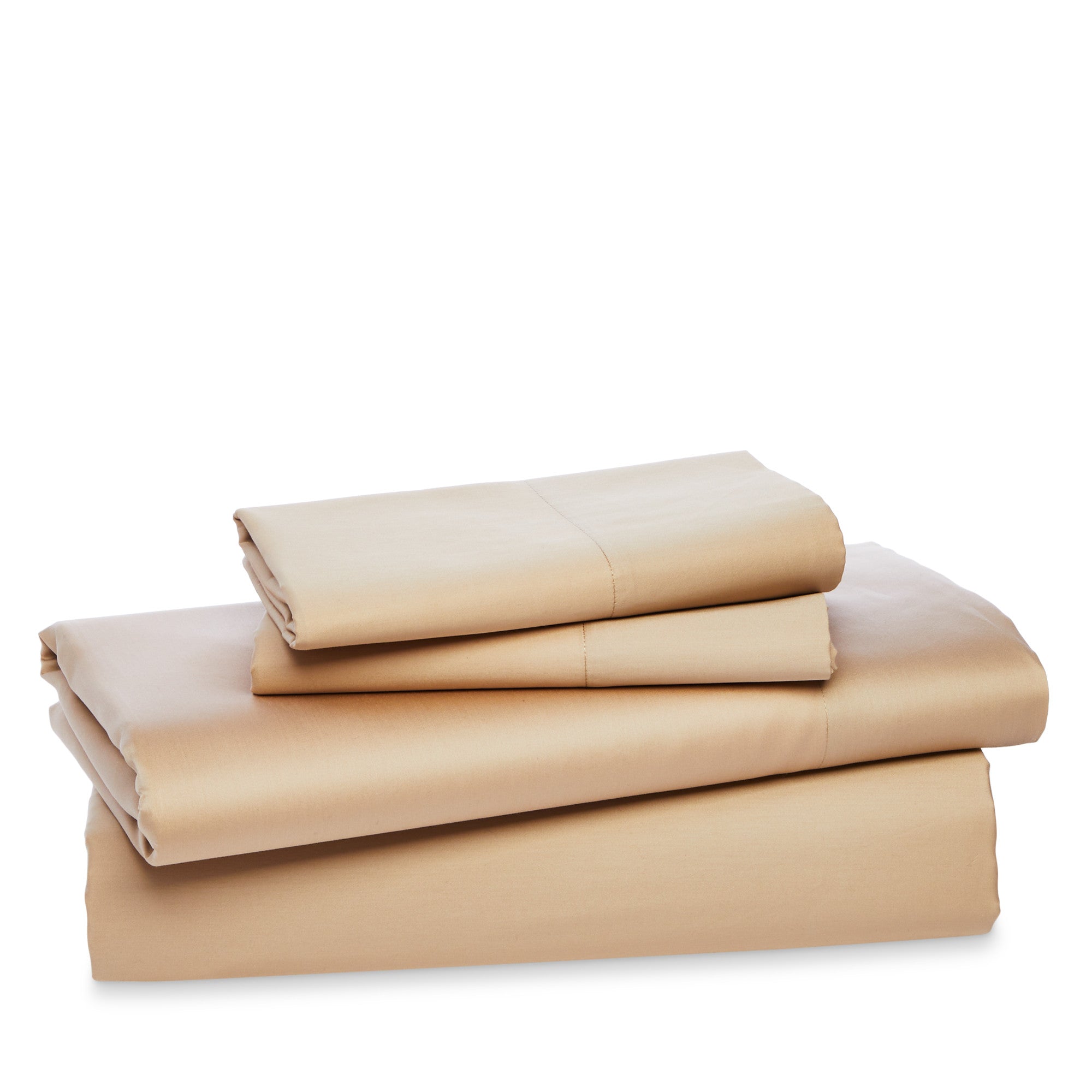 100 Organic Cotton Bed Sheet Collection