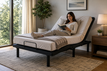 ET Essential Adjustable Bed