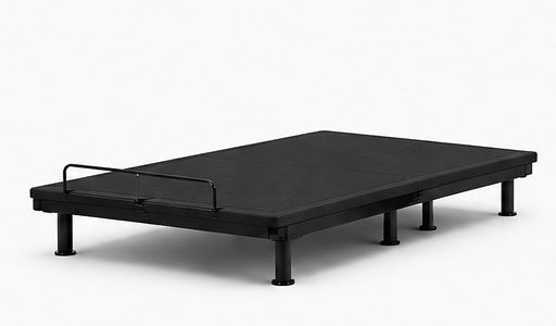 Essential Adjustable Base in the flat position