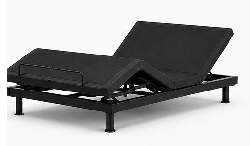 Essential Adjustable Base with head and foot elevated