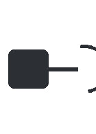 Power supply and cord